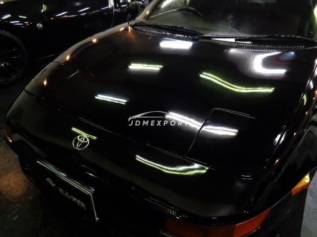 Toyota MR2 1993 thumbnail 14
