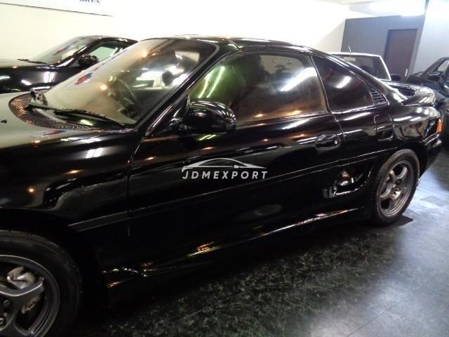 Toyota MR2 1993 thumbnail 26