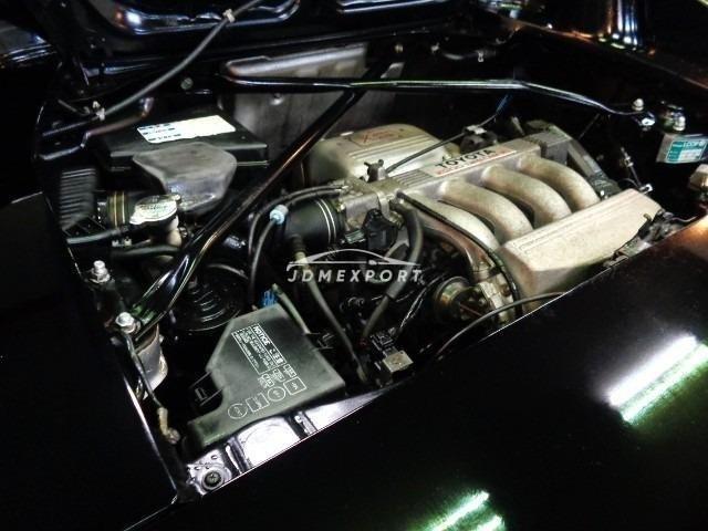 Toyota MR2 1993 thumbnail 40
