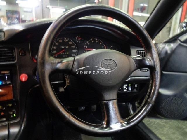 Toyota MR2 1993 thumbnail 33