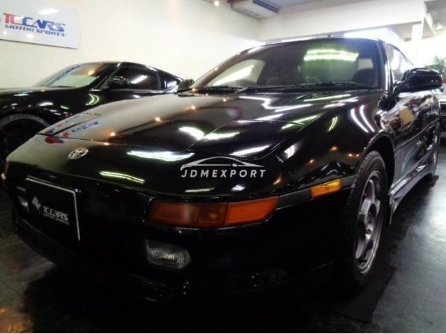 Toyota MR2 1993