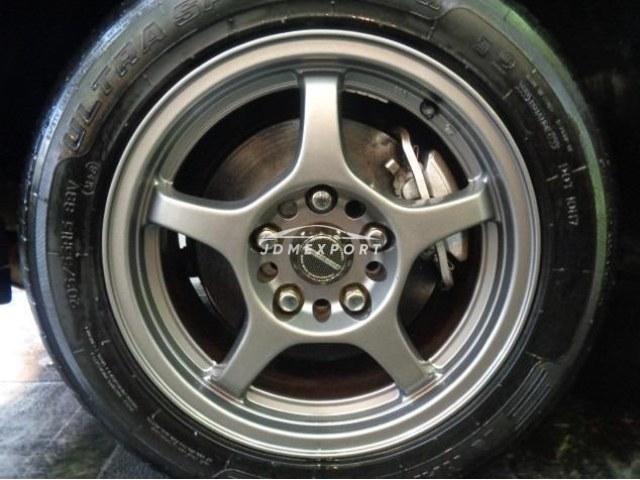 Toyota MR2 1993 thumbnail 32