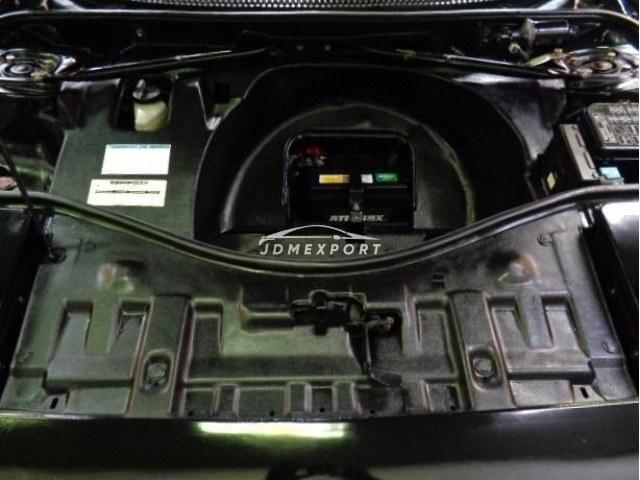 Toyota MR2 1993 thumbnail 41