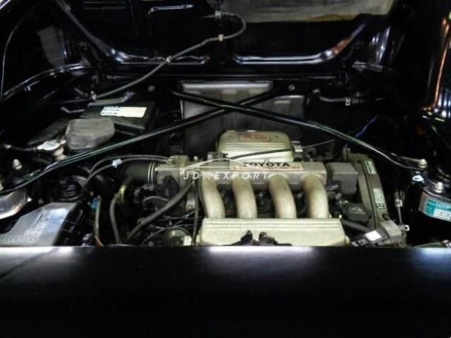 Toyota MR2 1993 thumbnail 10