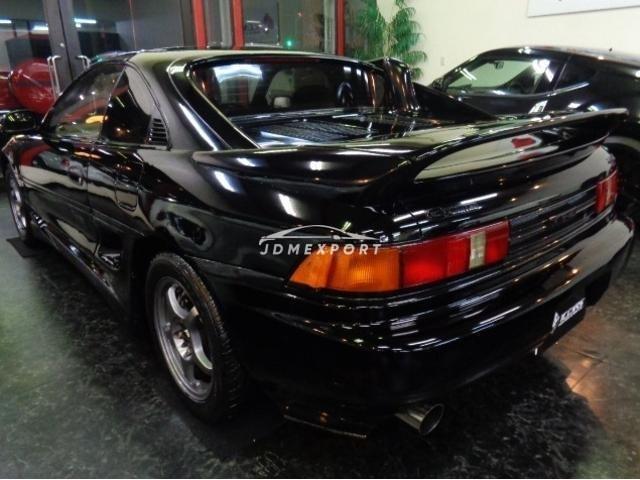 Toyota MR2 1993 thumbnail 13