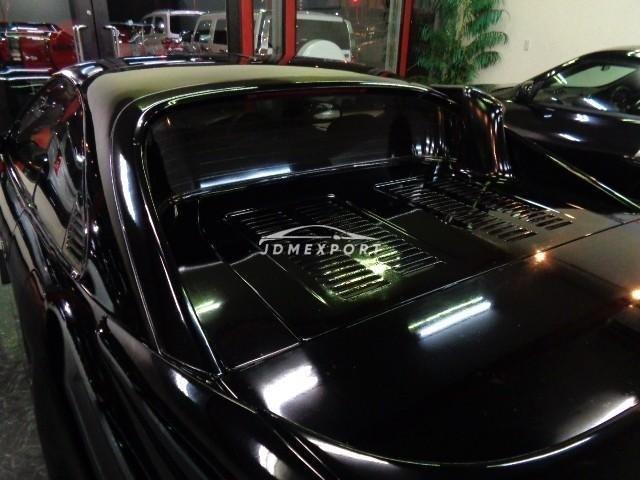 Toyota MR2 1993 thumbnail 23