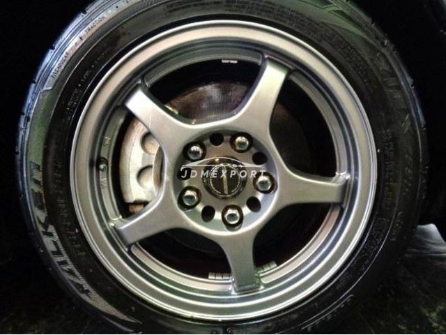 Toyota MR2 1993 thumbnail 31