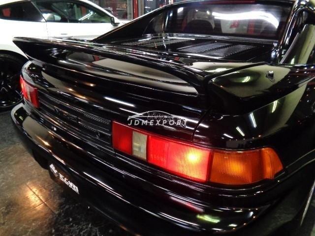 Toyota MR2 1993 thumbnail 20
