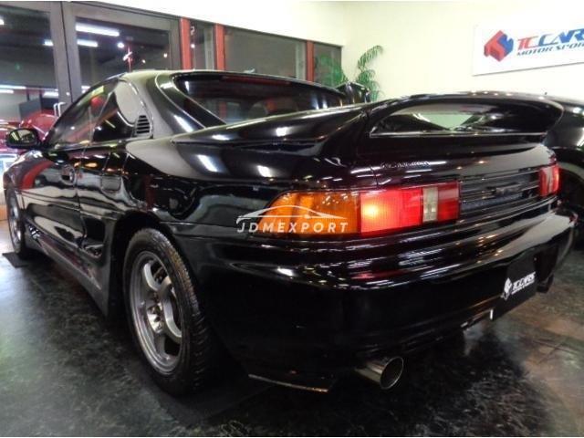 Toyota MR2 1993 thumbnail 19