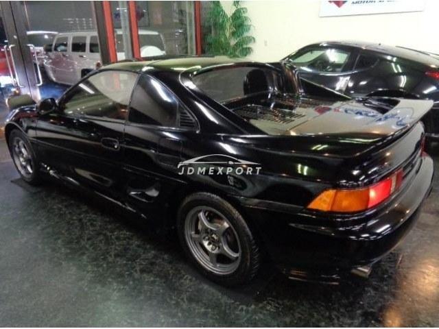 Toyota MR2 1993 thumbnail 28