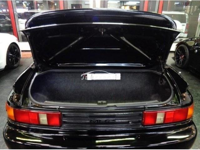Toyota MR2 1993 thumbnail 39