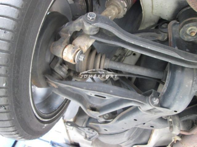 Nissan Silvia 1995 thumbnail 9