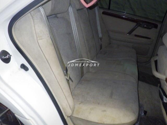 Toyota Crown 2000 thumbnail 6
