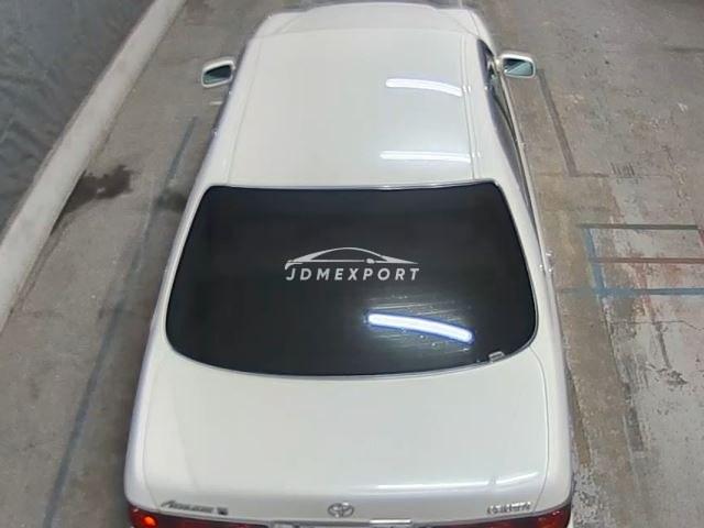 Toyota Crown 2000 thumbnail 7