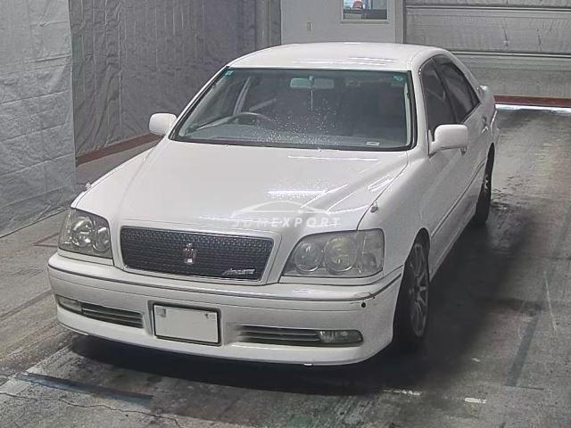Toyota Crown 2000