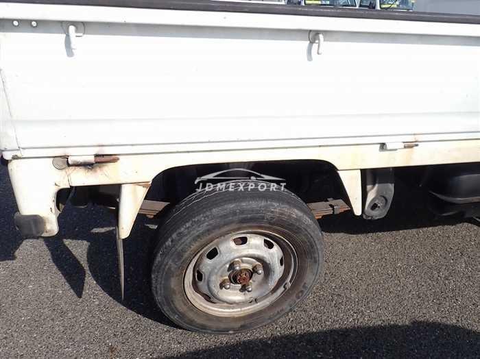 Honda Acty Truck 1998 thumbnail 10