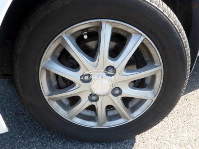 Subaru Pleo Nesta 1999 thumbnail 34