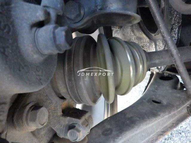 Subaru Pleo Nesta 1999 thumbnail 29