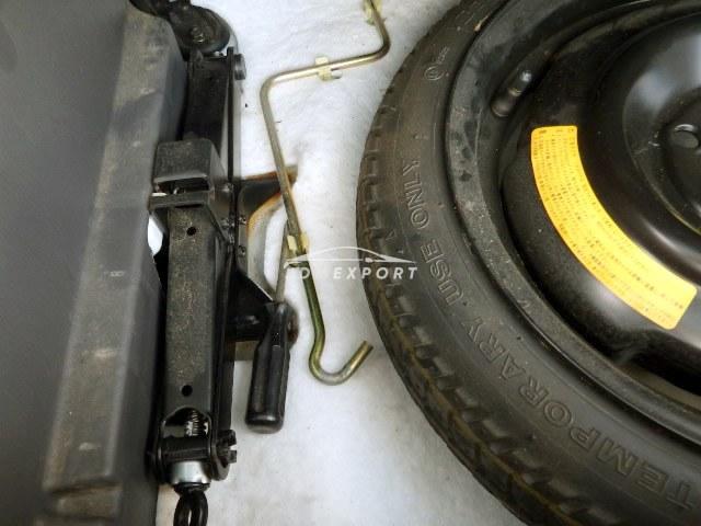 Subaru Pleo Nesta 1999 thumbnail 24