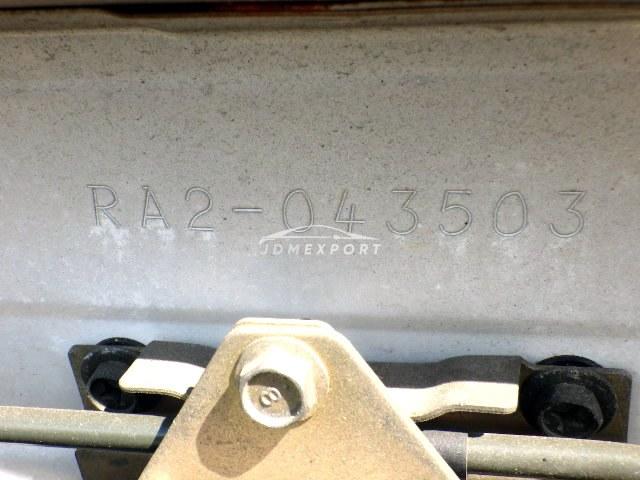 Subaru Pleo Nesta 1999 thumbnail 26