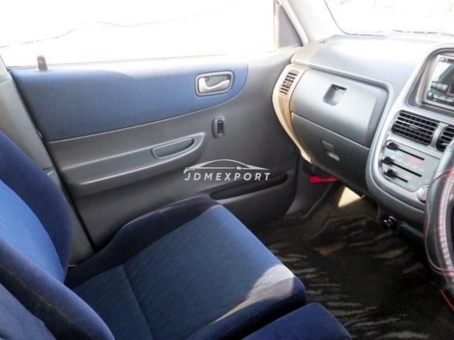 Subaru Pleo Nesta 1999 thumbnail 10