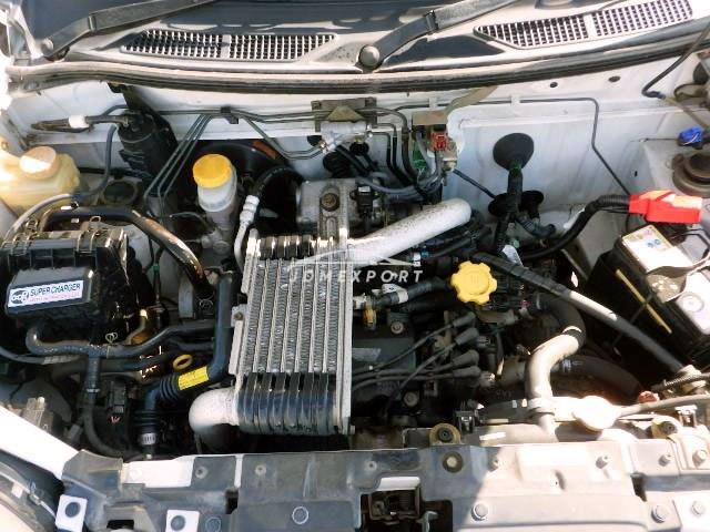 Subaru Pleo Nesta 1999 thumbnail 9