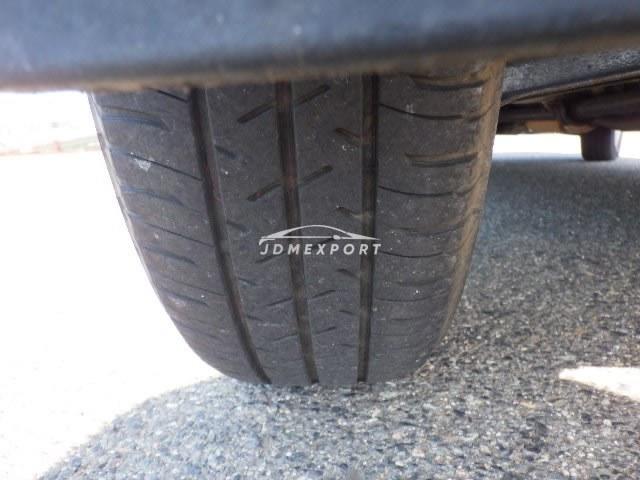 Subaru Pleo Nesta 1999 thumbnail 32