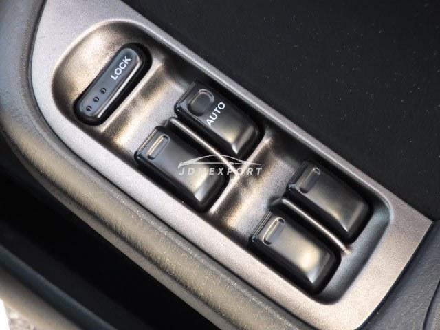 Subaru Pleo Nesta 1999 thumbnail 18