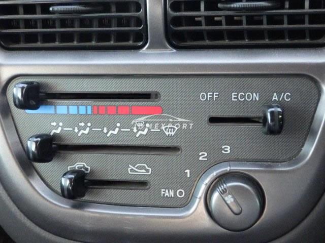 Subaru Pleo Nesta 1999 thumbnail 14