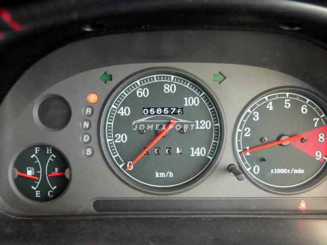 Subaru Pleo Nesta 1999 thumbnail 15