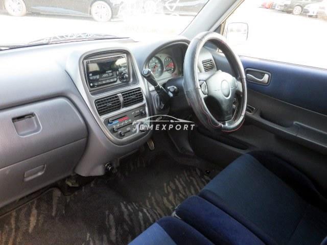 Subaru Pleo Nesta 1999 thumbnail 11