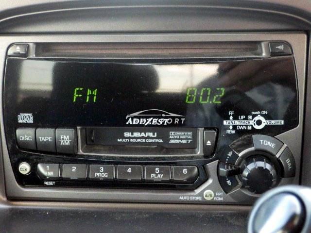 Subaru Pleo Nesta 1999 thumbnail 13