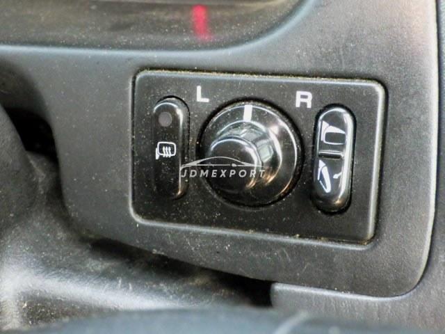Subaru Pleo Nesta 1999 thumbnail 16