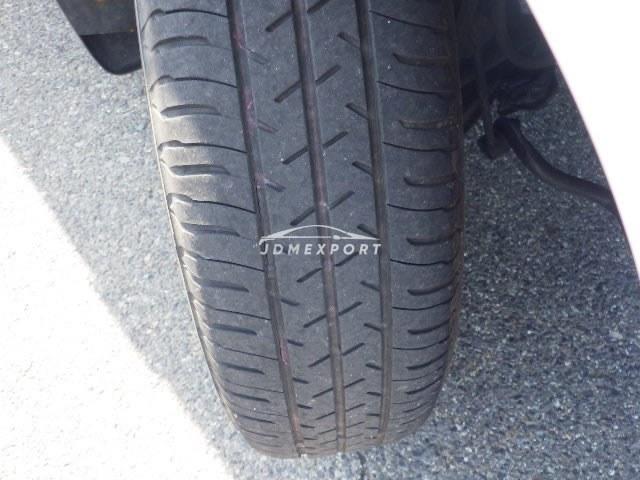 Subaru Pleo Nesta 1999 thumbnail 28