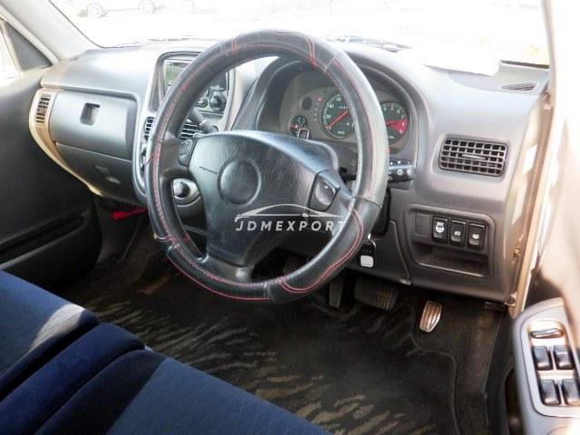Subaru Pleo Nesta 1999 thumbnail 12