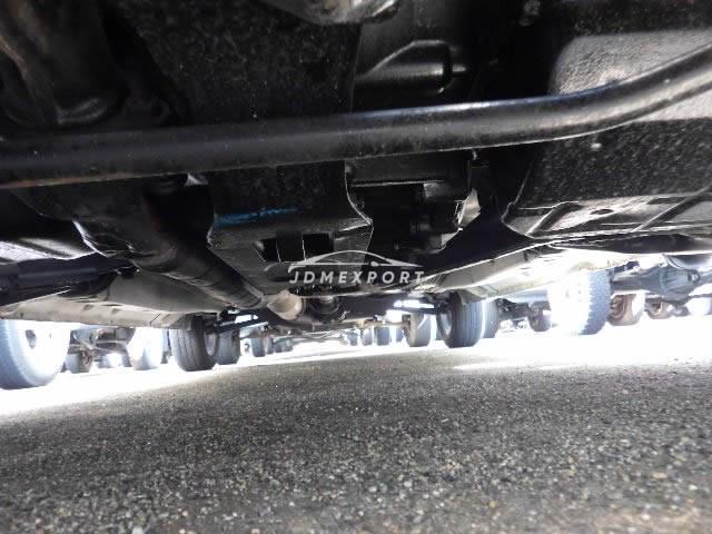 Subaru Pleo Nesta 1999 thumbnail 27