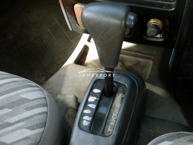 Daihatsu Hijet Truck 2001 thumbnail 15