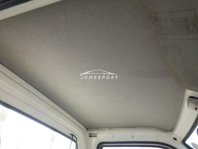 Daihatsu Hijet Truck 2001 thumbnail 18