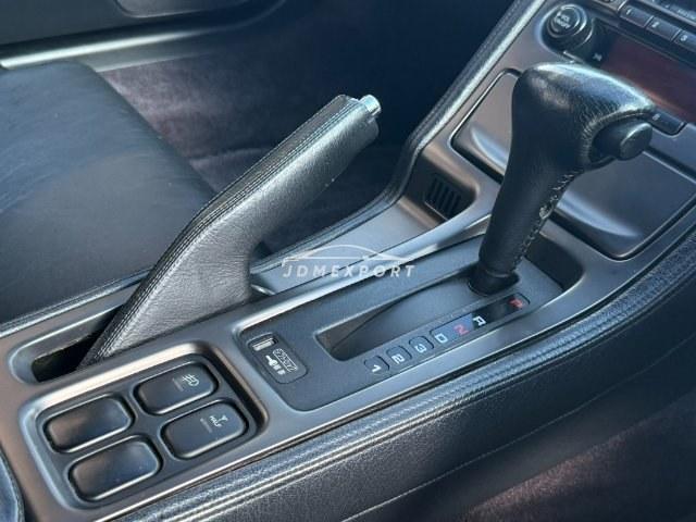 Honda NSX 1991 thumbnail 20