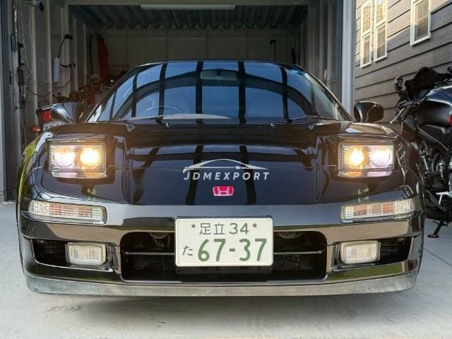 Honda NSX 1991 thumbnail 24