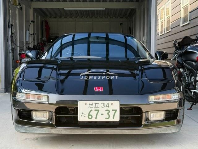 Honda NSX 1991 thumbnail 25