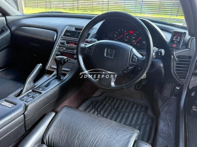 Honda NSX 1991 thumbnail 29