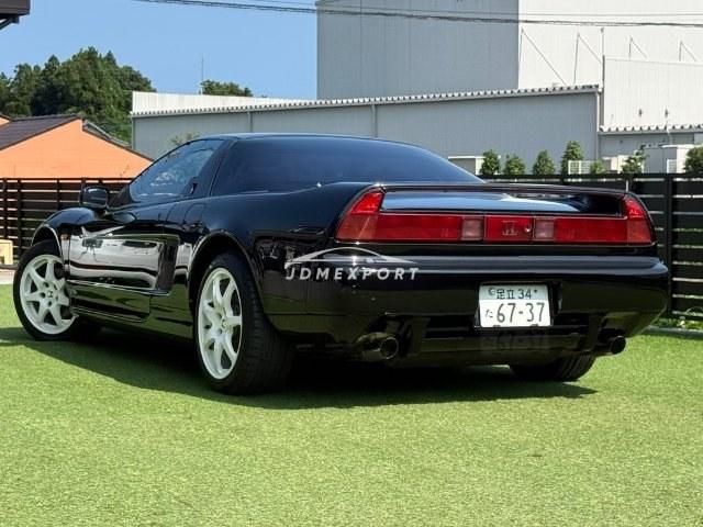 Honda NSX 1991 thumbnail 2