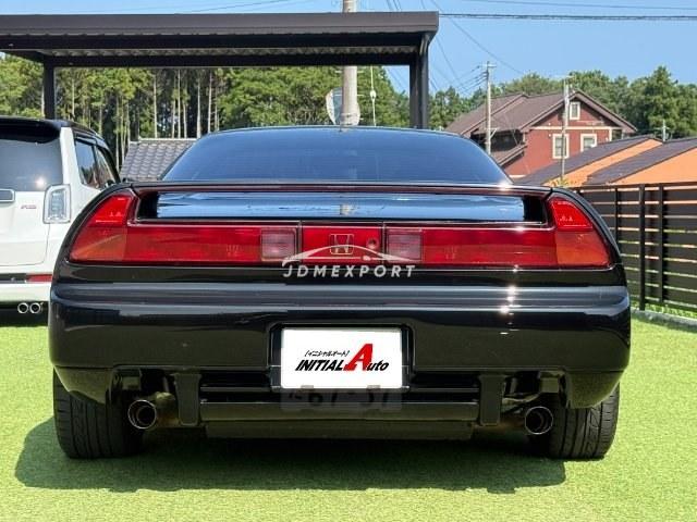 Honda NSX 1991 thumbnail 26