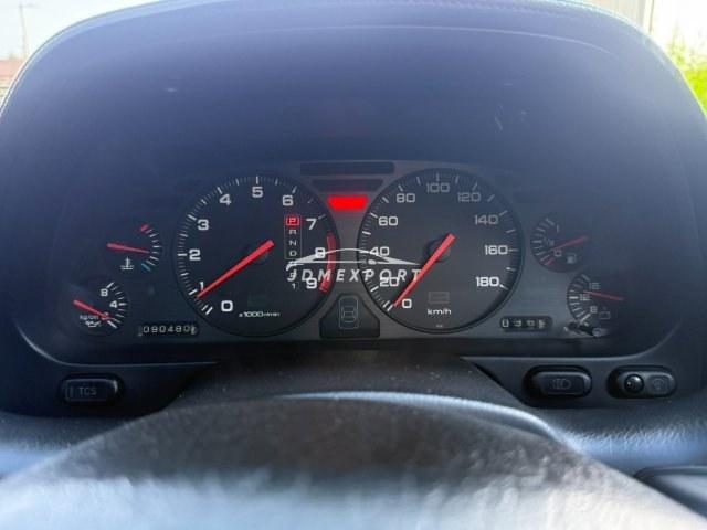 Honda NSX 1991 thumbnail 18