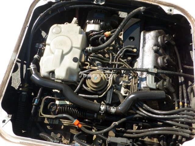 Honda Acty Truck 1992 thumbnail 9