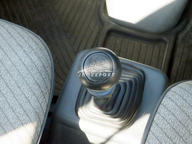 Honda Acty Truck 1992 thumbnail 15