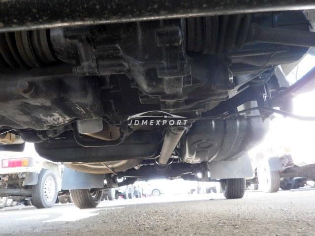Honda Acty Truck 1992 thumbnail 25