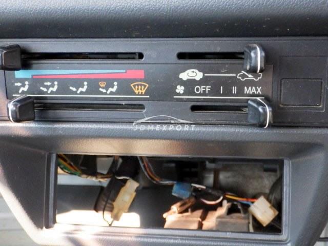 Honda Acty Truck 1992 thumbnail 13