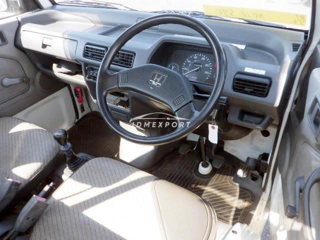 Honda Acty Truck 1992 thumbnail 12